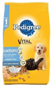 Bolsa de alimento Pedigree