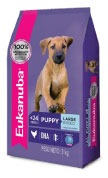 Bolsa alimento Eukanuba Cachorros de tamaño grande y gigante