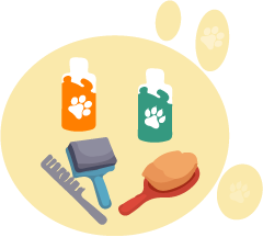 Categoria Higiene y Cuidado