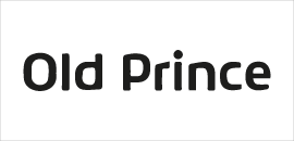 Logo de la marca Old Prince
