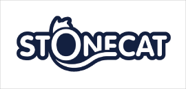 Logo de la marca Stone Cat