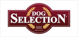 Logo Dog Selection