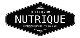 Logo Nutrique