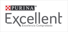 Logo Purina Excellent