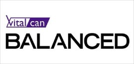 Logo Vitalcan Balanced