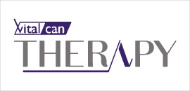 Logo Vitalcan Therapy