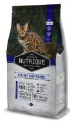 Bolsa alimento Nutrique Healthy Maintenance para Gato Adulto