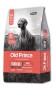 Bolsa alimento Old Prince Novel Perro Adulto