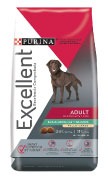 Bolsa alimento Purina Excellent Perro
