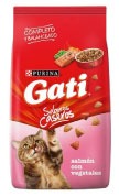 Bolsa alimento Purina Gati para Gato Adulto