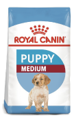 Bolsa alimento Royal Canin Puppy Medium