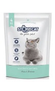 Bolsa de Piedras Aglomerantes para Gato