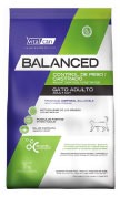 Bolsa alimento Vitalcan Balanced Control de Peso Gato
