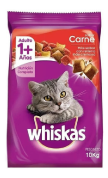 Bolsa alimento Whiskas